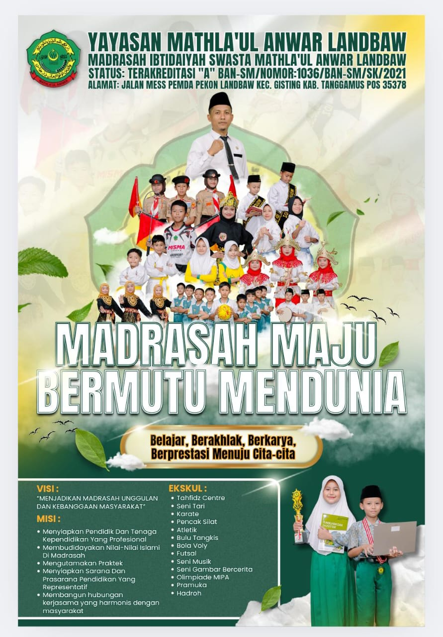 visi misi