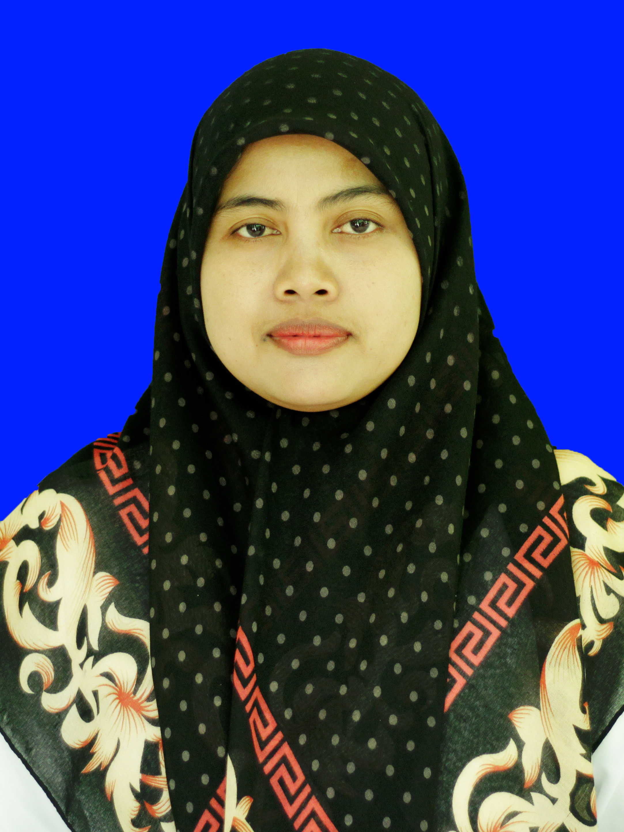 MARIA ULFA, S.Pd